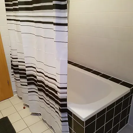 Apartament Am Sternberg 236 Frankenau