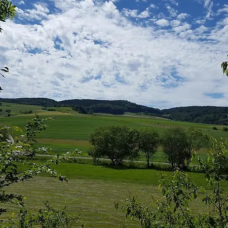 Am Sternberg 236 * Frankenau