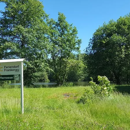 Am Sternberg 236 Apartament