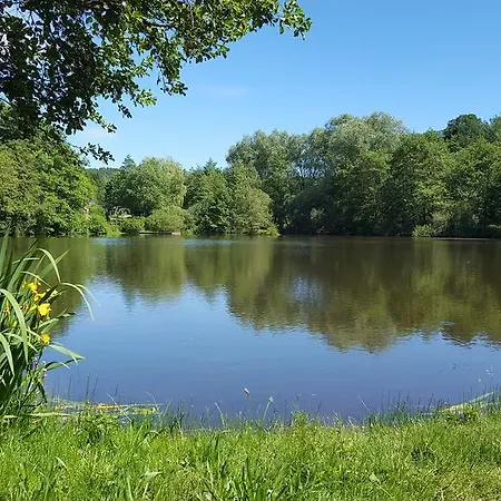 Apartament Am Sternberg 236