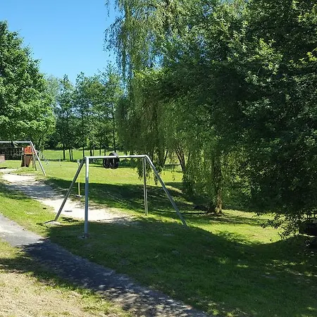 Am Sternberg 236 Apartament Frankenau