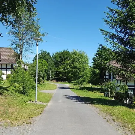 Am Sternberg 236 아파트 *