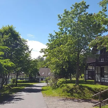 Am Sternberg 236 Apartament *