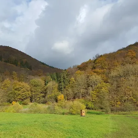 Apartament Am Sternberg 236