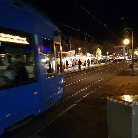 Am Sternberg 236 Apartament Frankenau