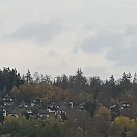 Am Sternberg 236 Apartament Frankenau