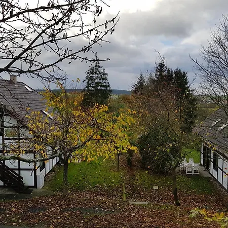 Apartament Am Sternberg 236 *