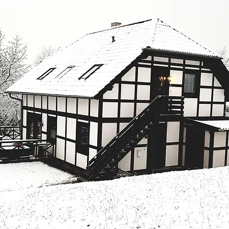 Am Sternberg 236 Apartament