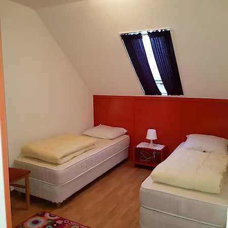 Am Sternberg 236 Apartament *