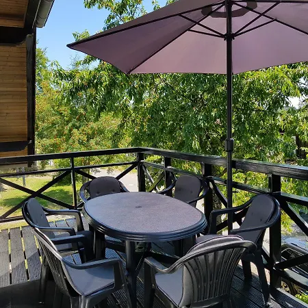 Apartament Am Sternberg 236 *