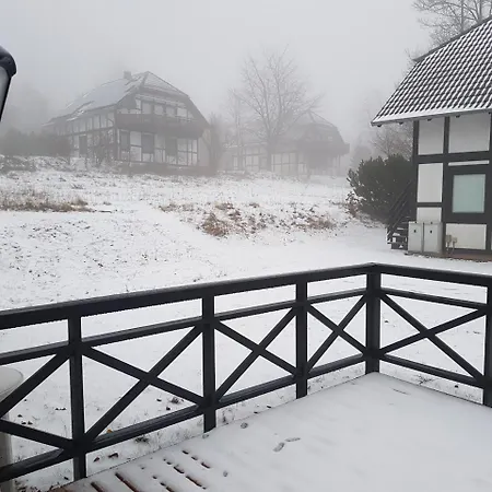 Am Sternberg 236 Apartament *