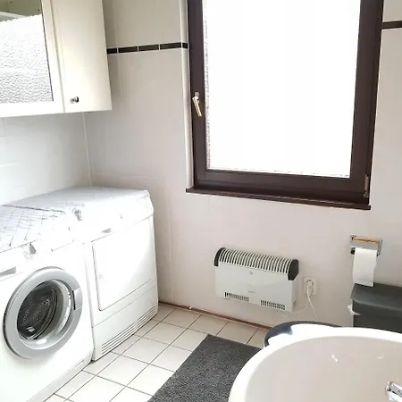 Apartament Am Sternberg 236 *