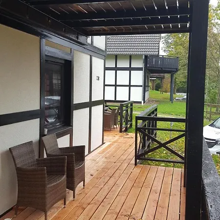 Apartament Am Sternberg 236