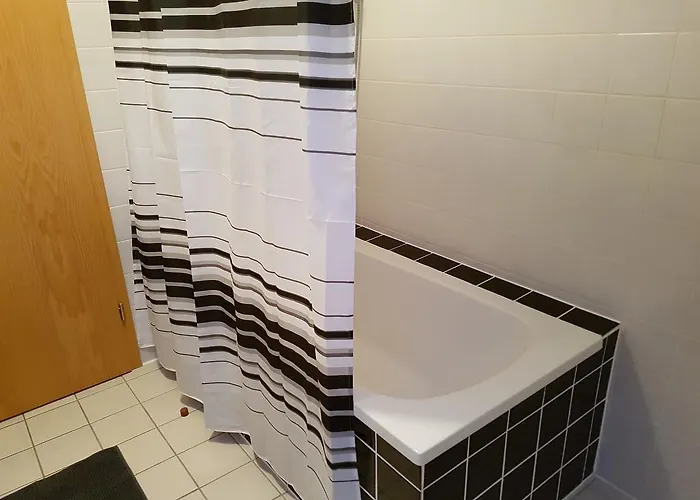 Apartamento Am Sternberg 236 Frankenau