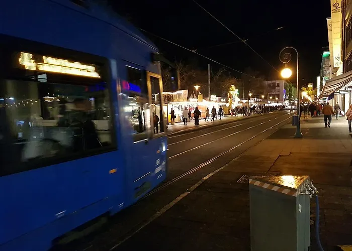 Am Sternberg 236 Apartamento Frankenau