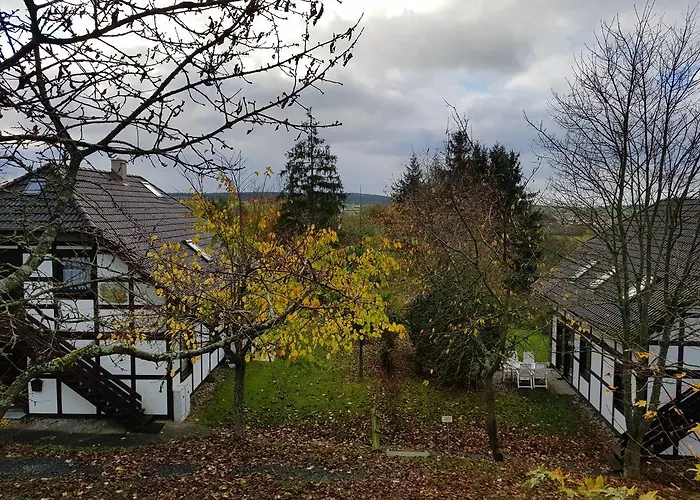 Apartamento Am Sternberg 236 *