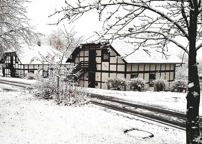 Am Sternberg 236 Frankenau