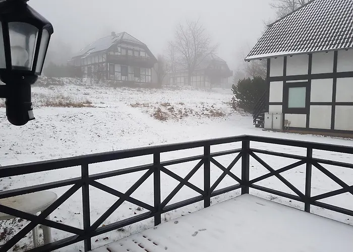 Am Sternberg 236 Apartamento *